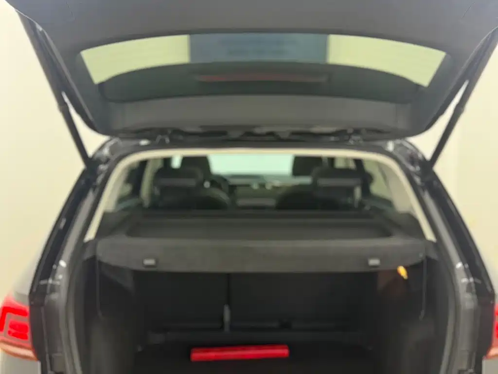 Volkswagen Tharu — миниатюра 14
