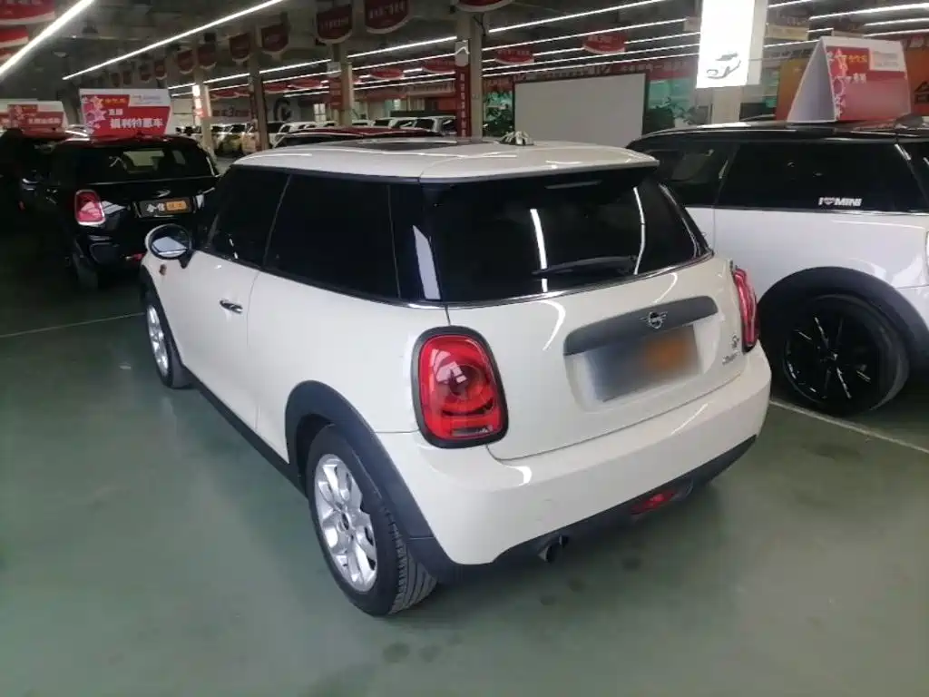 MINI Mini — миниатюра 5