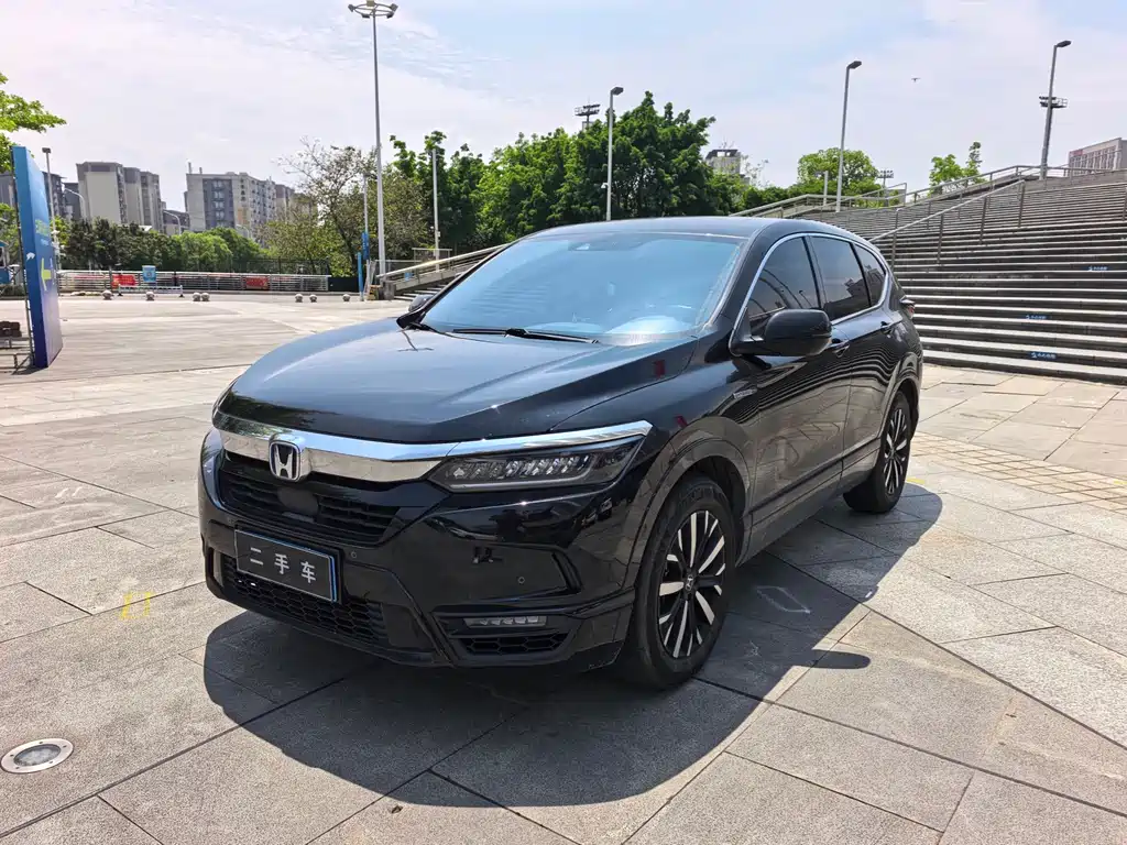 Honda Breeze 2023