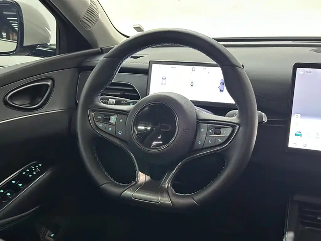 BYD Seal 06 — миниатюра 17