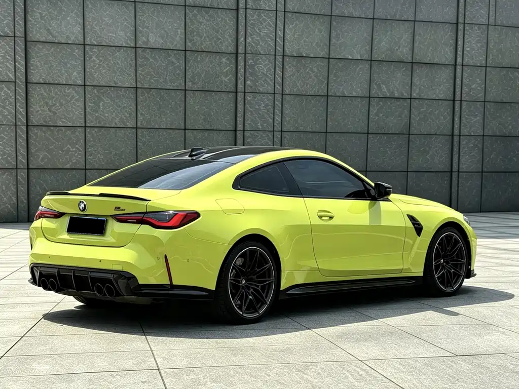 BMW M4 — миниатюра 18