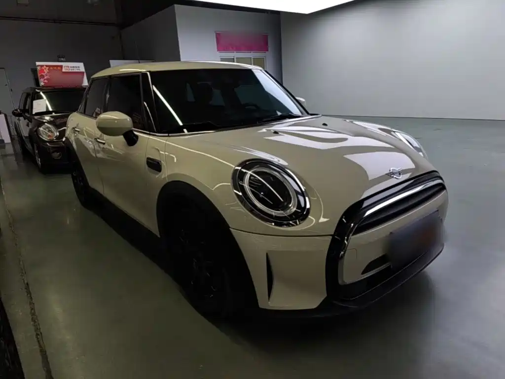 MINI Mini — миниатюра 4