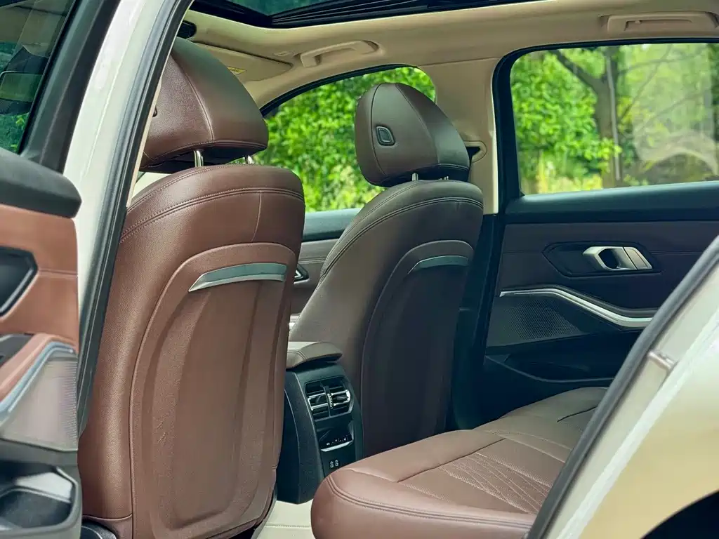 BMW i3 — миниатюра 8