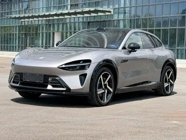 2025 xiaomi YU7