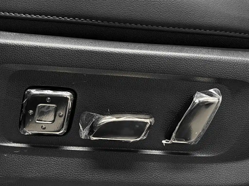 Haval H9 — фотографии объявления, Фото 42