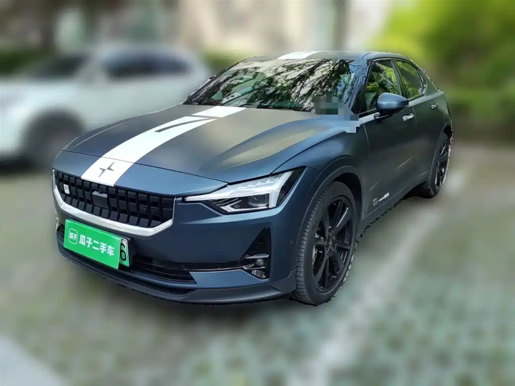 Polestar Polestar 2 2022