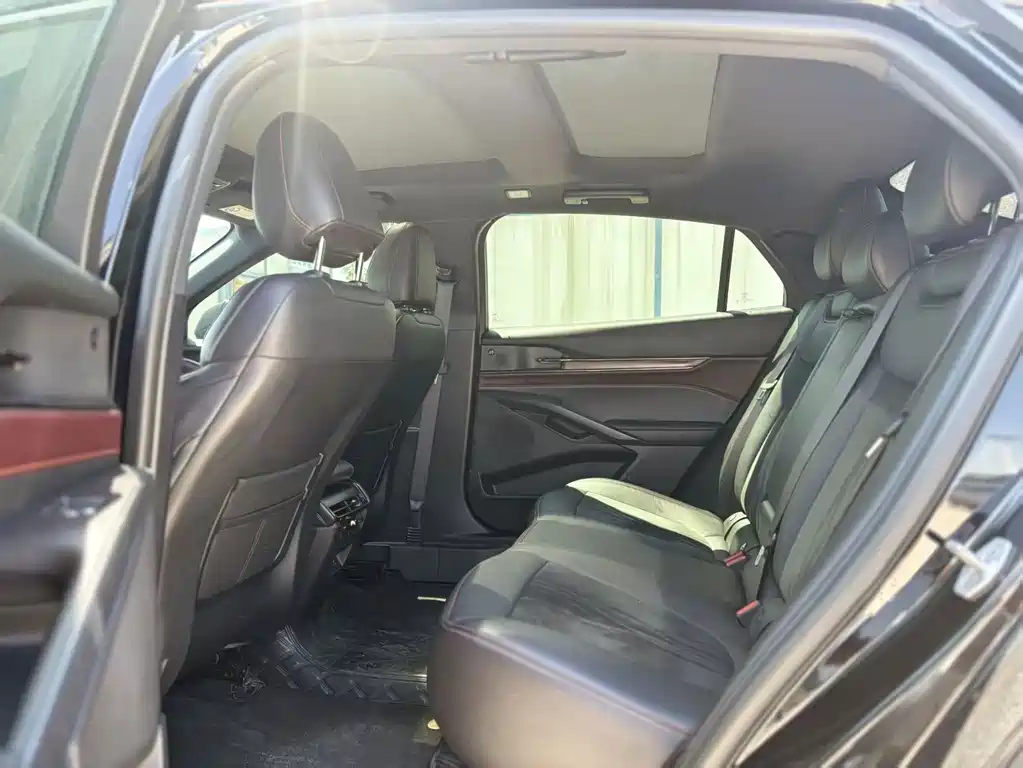 Ford Mondeo — миниатюра 4