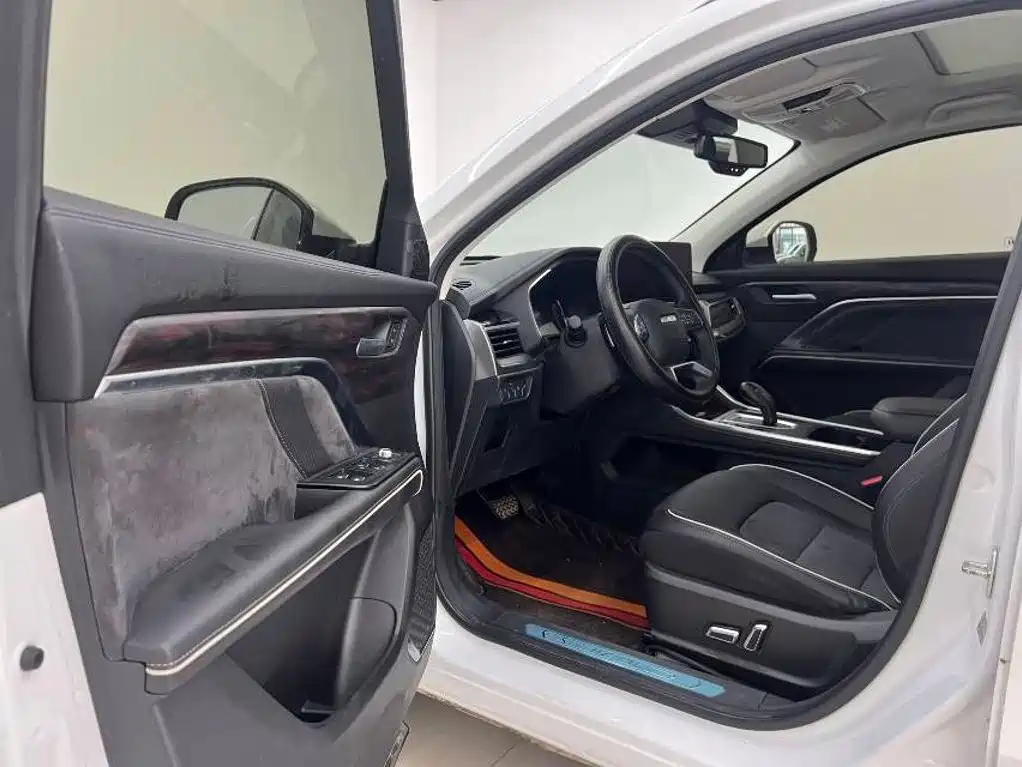 Haval H6 — миниатюра 9