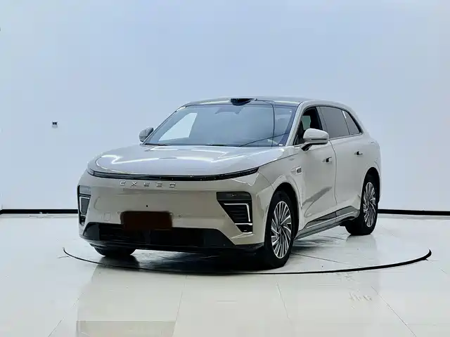 2024 EXEED