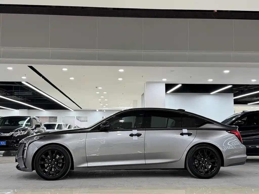 Cadillac CT5 2024 28T Luxury