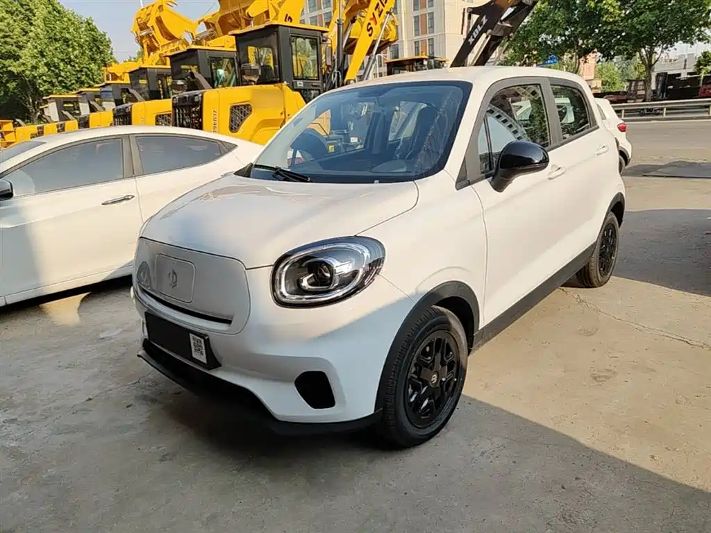 Leapmotor Leapmotor T03 2026