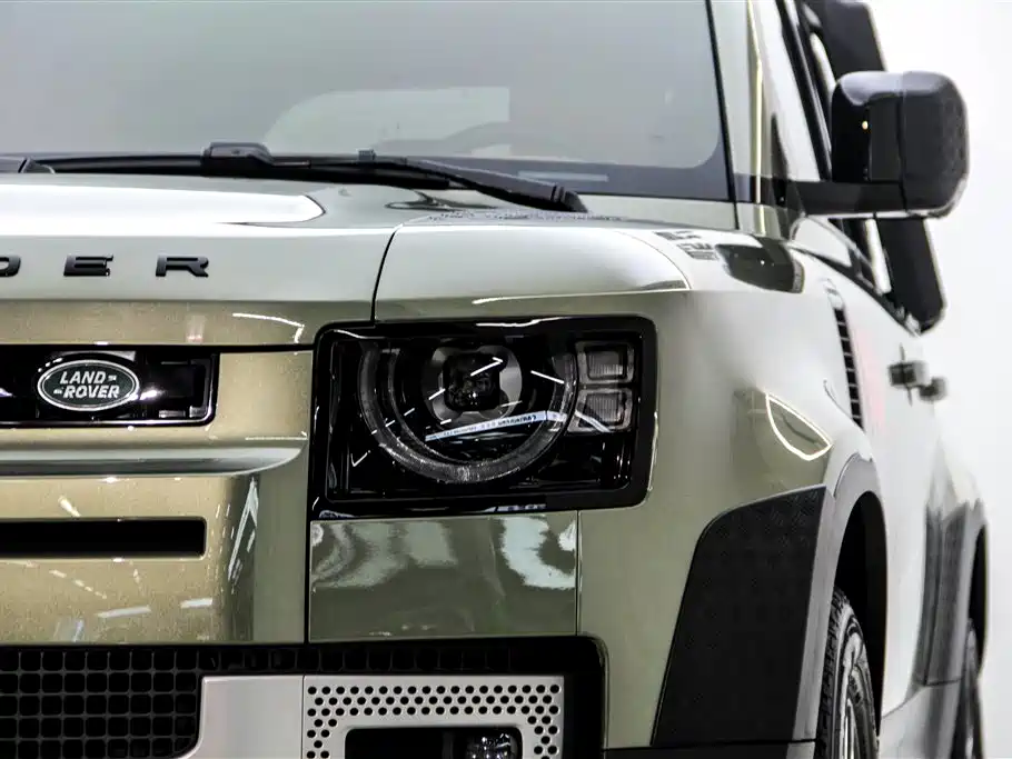 Land Rover Land Rover Defender 2023 110 3.0T P400