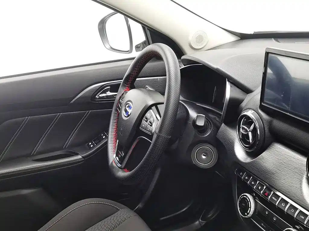 Changhe Changhe Q35 — миниатюра 22