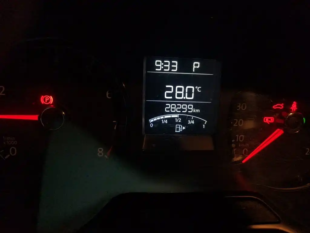 Volkswagen Polo — миниатюра 8