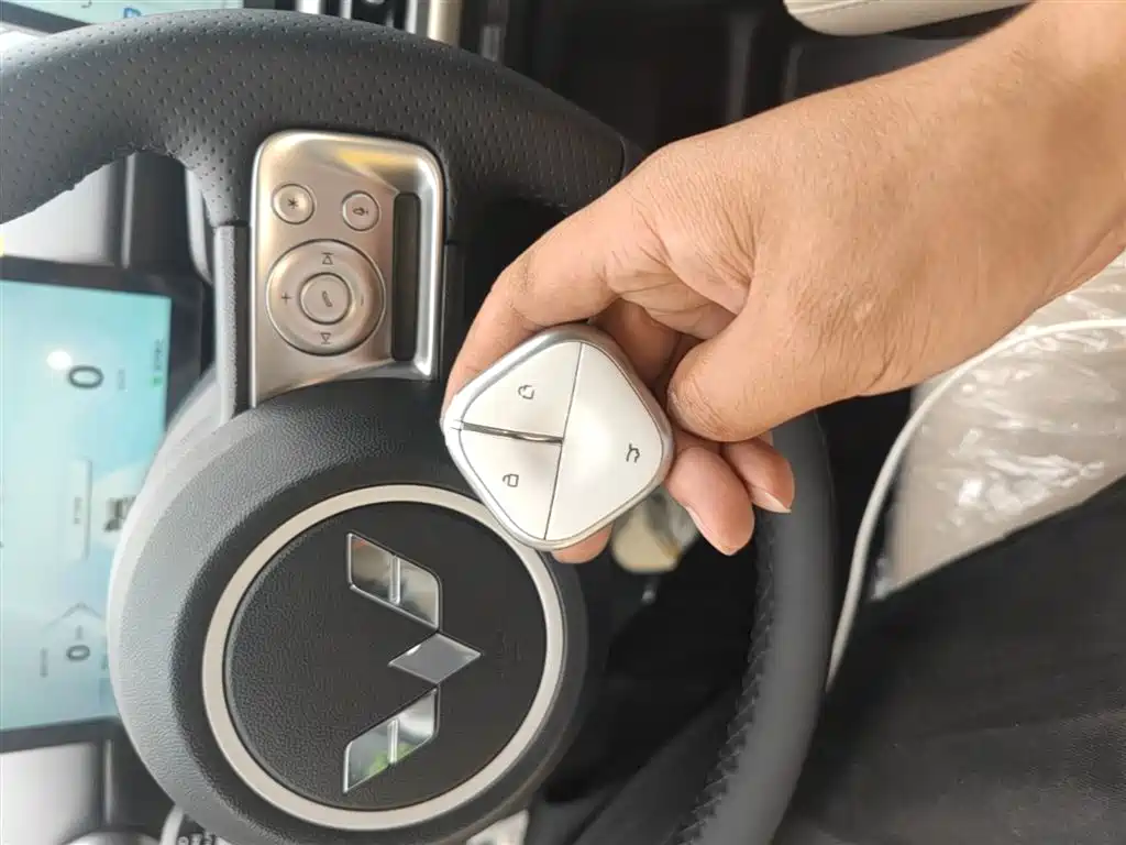 Wuling BinguoPLUS PLUS 2024 510km мест