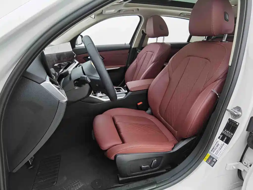 BMW i3 — миниатюра 6