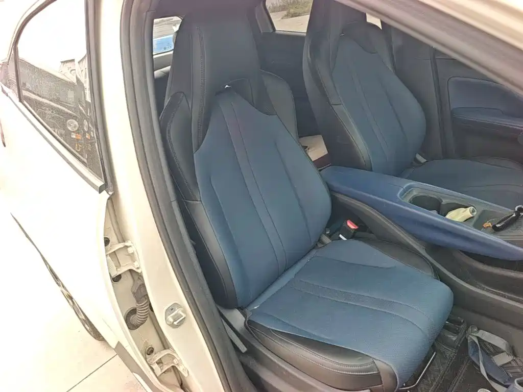 BYD Seagull — миниатюра 25