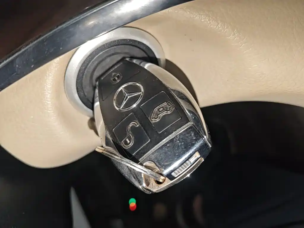 Mercedes-Benz V-Class — миниатюра 9