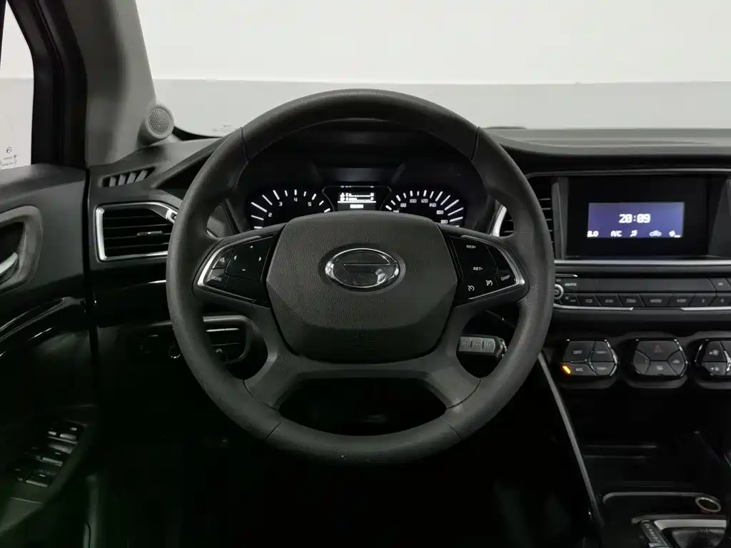 GAC Motor Trumpchi GS4 — миниатюра 11