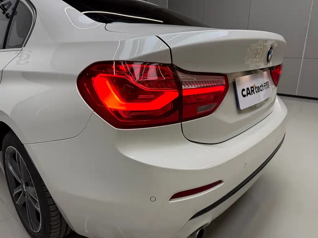 BMW 1 Series — миниатюра 5