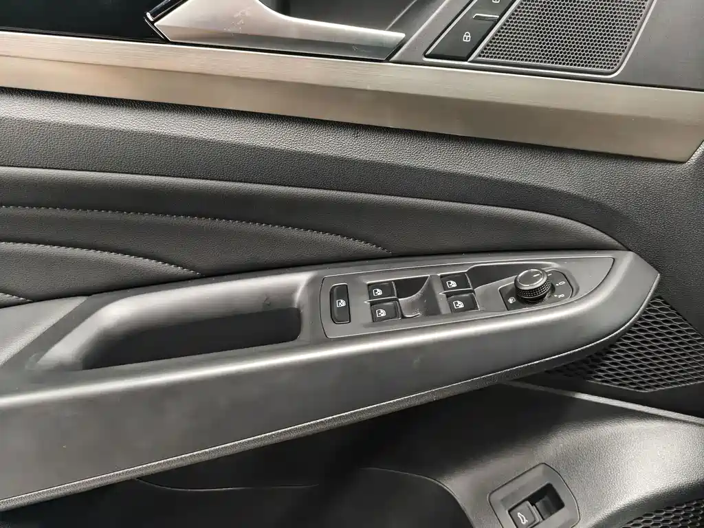 Volkswagen Passat — миниатюра 5