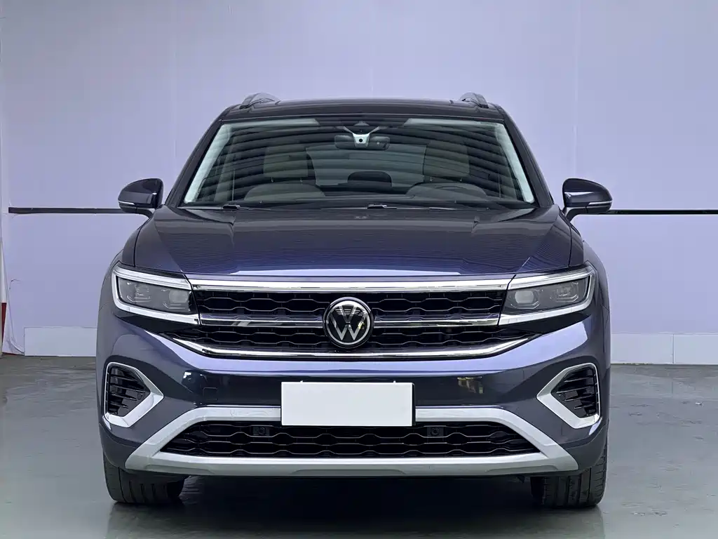 Volkswagen Viloran 2022 380TSI Luxury Pro 7 мест