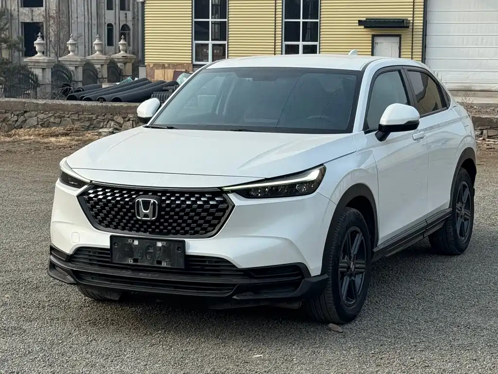 Honda XR-V 2023