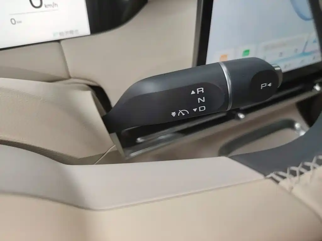 Wuling Bingo S — миниатюра 14