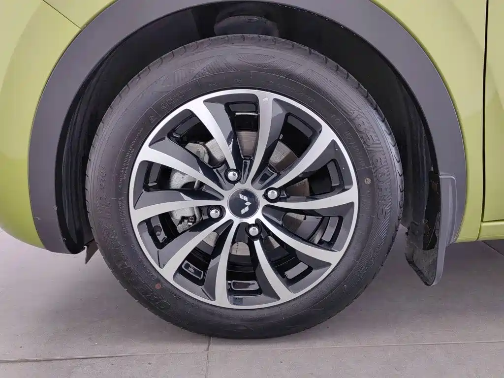 Wuling Bingo — миниатюра 17