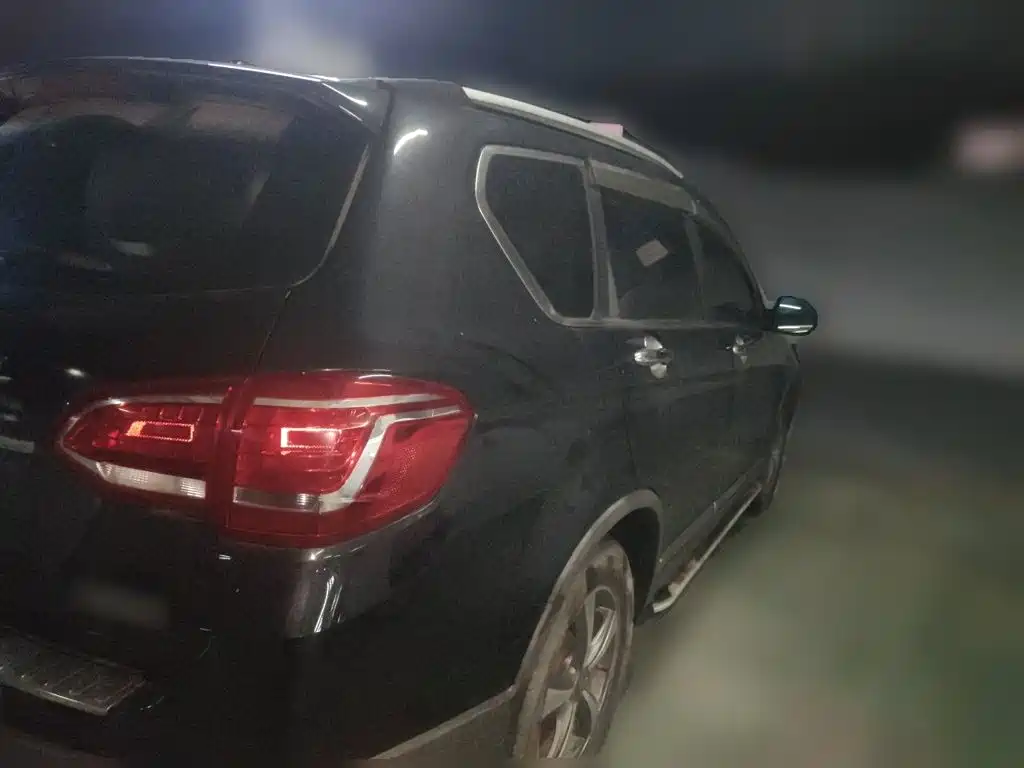 Haval H6 — миниатюра 4