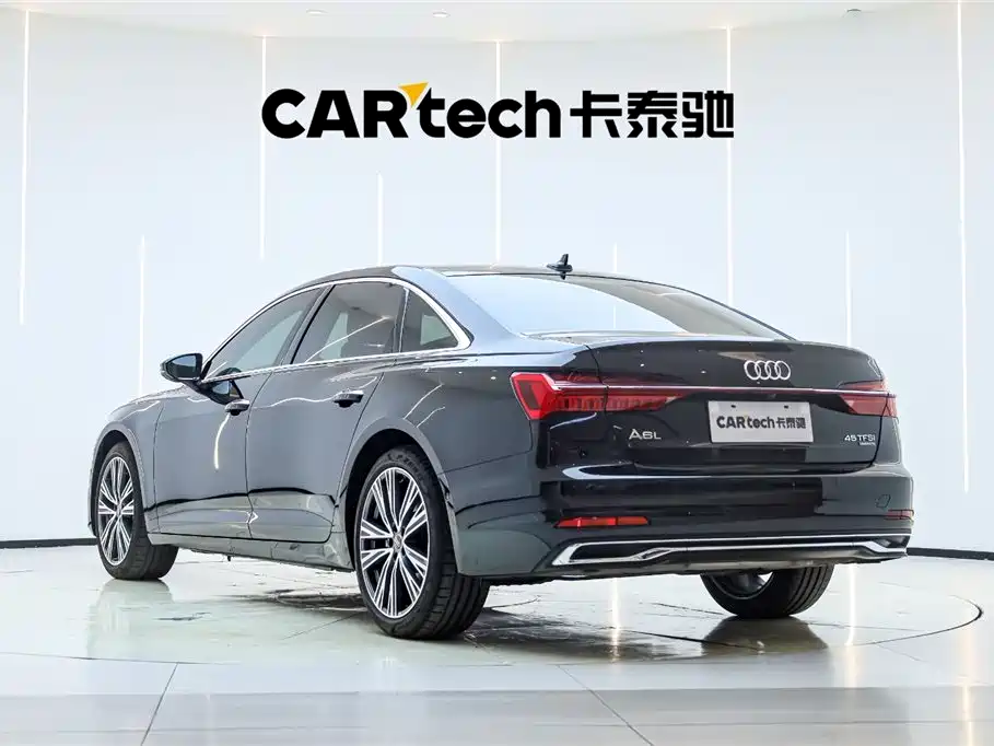 Audi A6L 2024 45 TFSI quattro