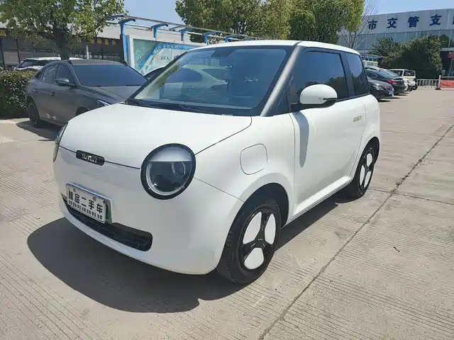 2024 Changan Lumin