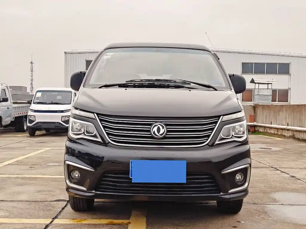 DONGFENG LINGZHI