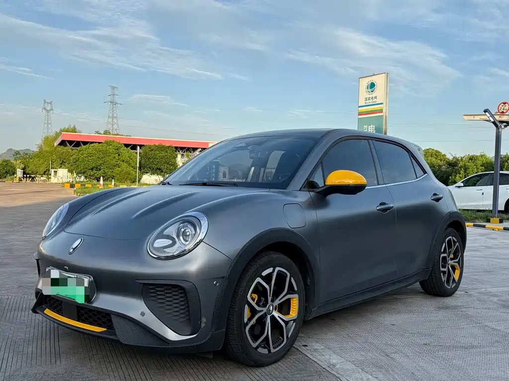 Ora Ora Good Cat GT 2024
