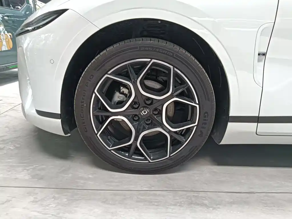 Changan A07 2025 Electric 710 Flagship
