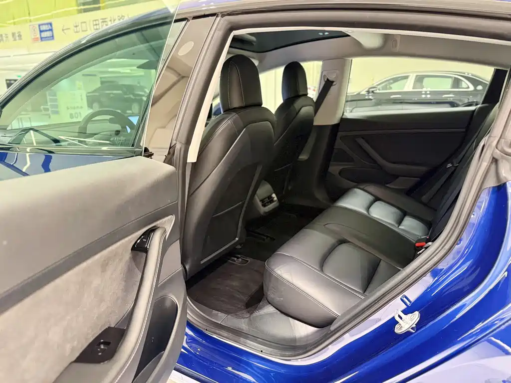 Tesla Model 3 — миниатюра 7