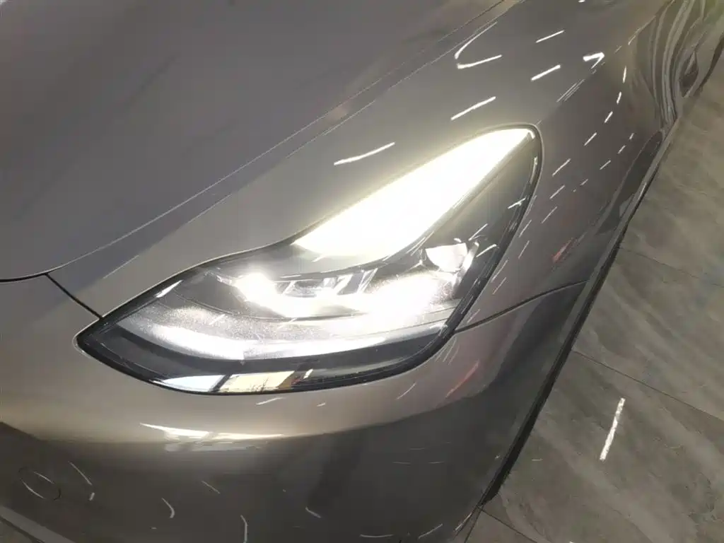 Tesla Model Y — фотографии объявления, Фото 24
