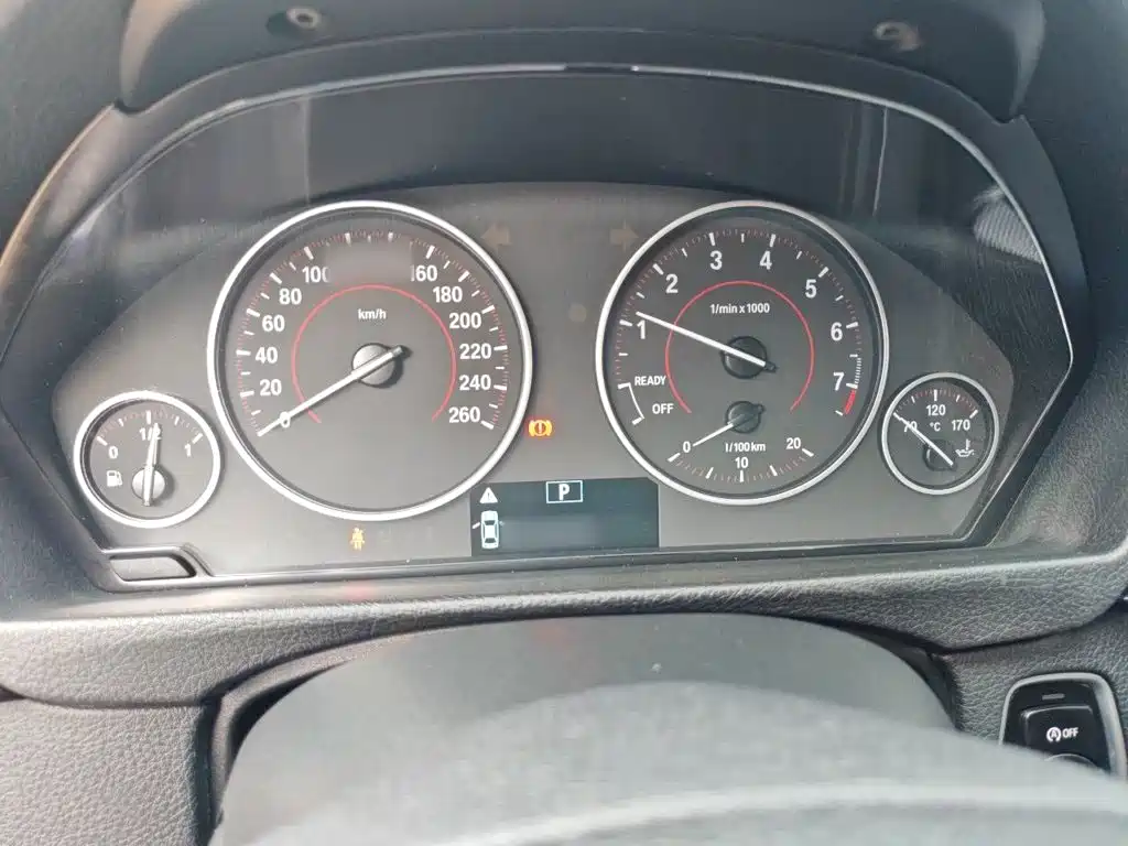 BMW 3 Series — миниатюра 4