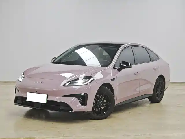 2024 GAC Aion RT