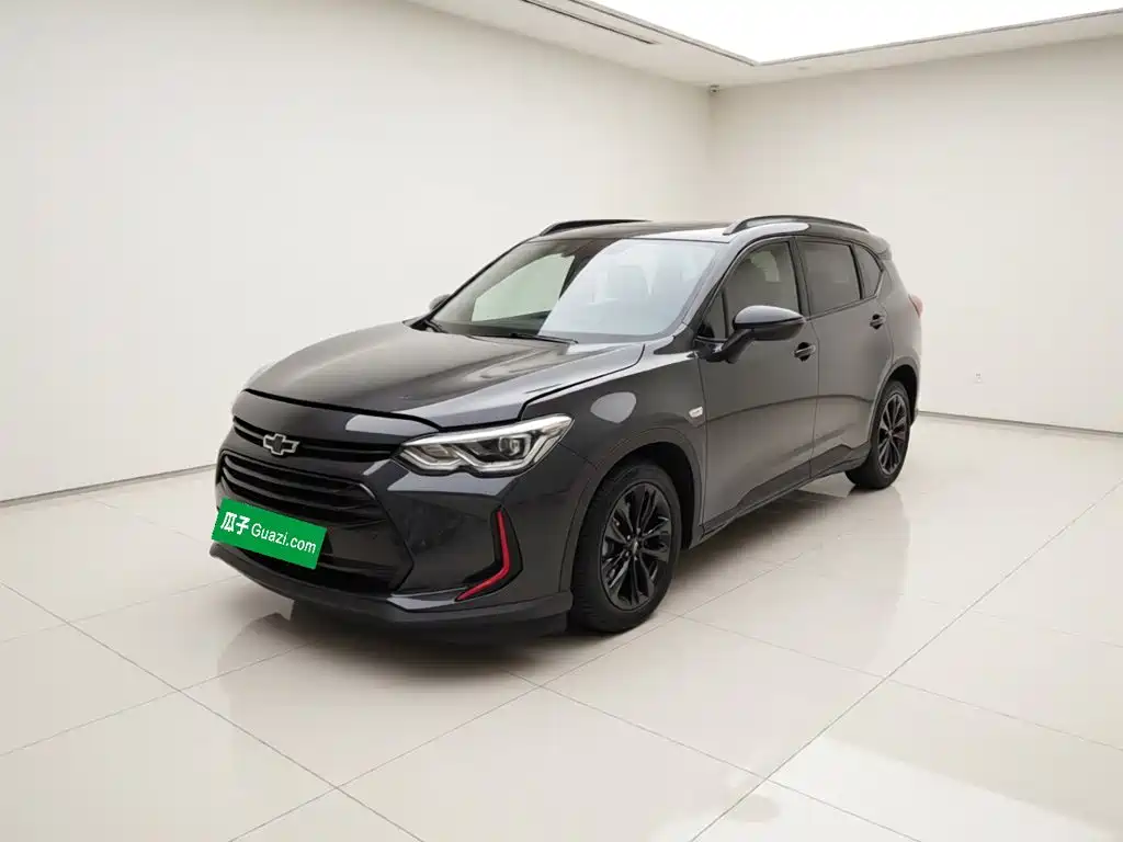 Chevrolet Volando