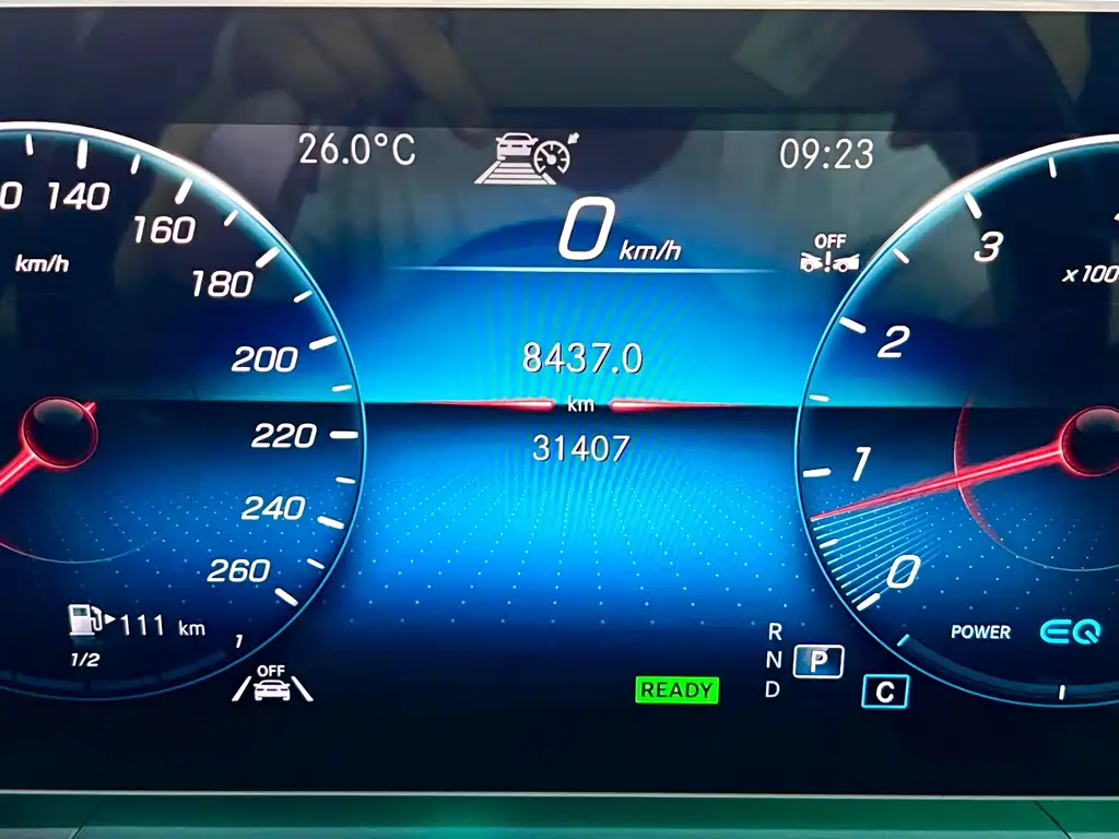 Mercedes-Benz GLS — миниатюра 15