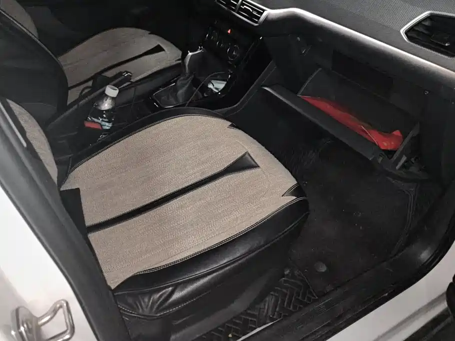 Volkswagen Tacqua — миниатюра 8
