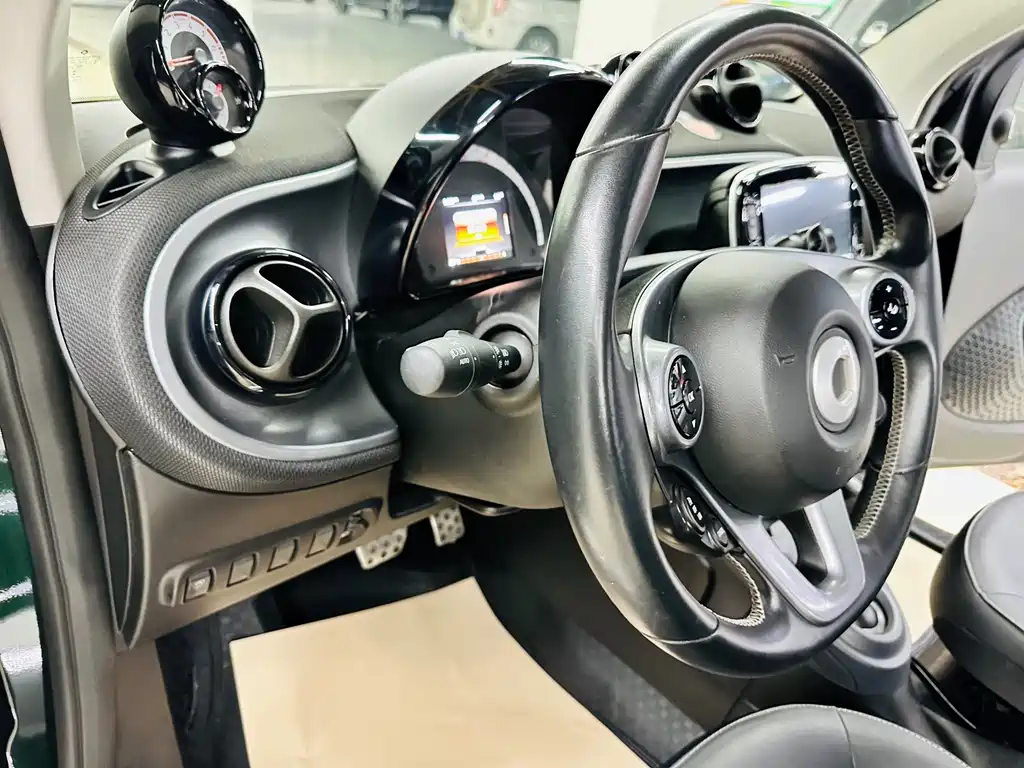 Smart fortwo — фотографии объявления, Фото 26