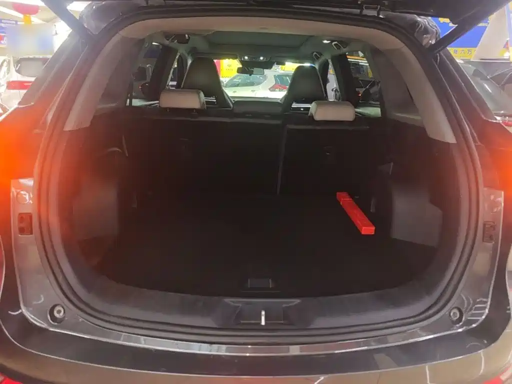 Changan CS75 PLUS iDD — миниатюра 19