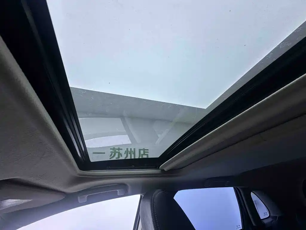 Mitsubishi ASX — миниатюра 17