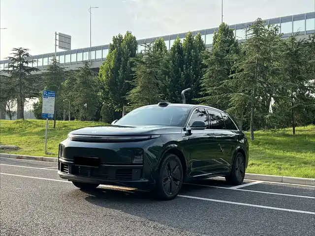 2024 Li Xiang L7