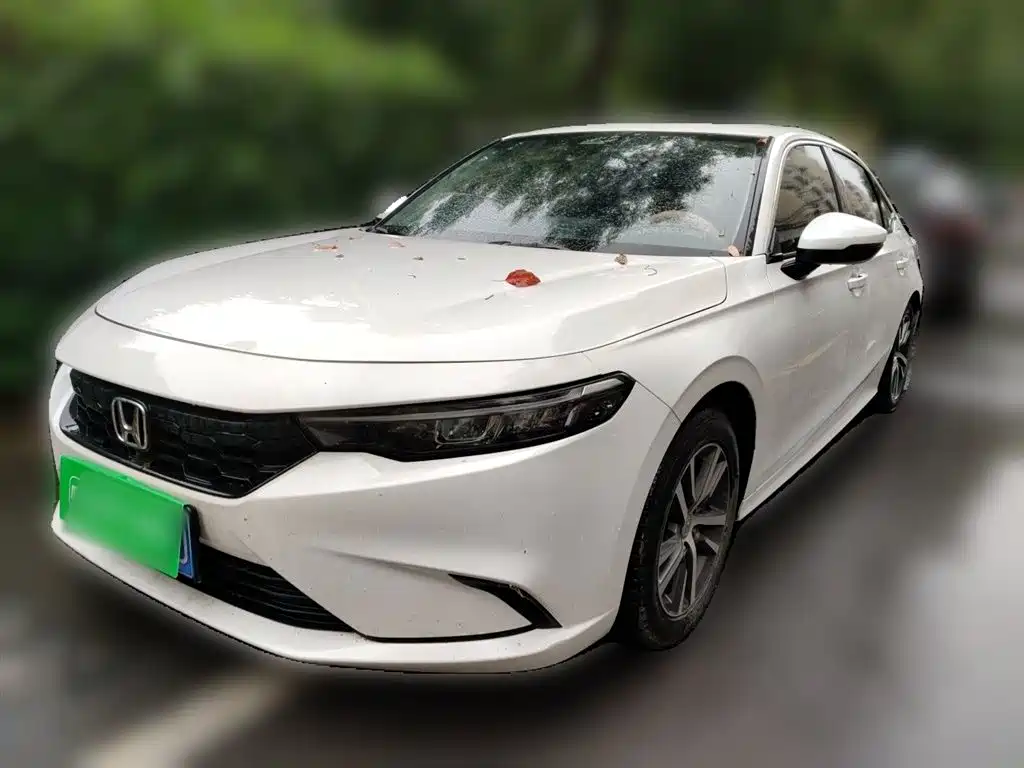 Honda Integra 2024