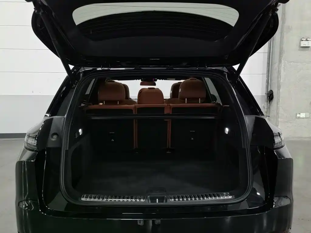 Li Auto Li L7 — миниатюра 16