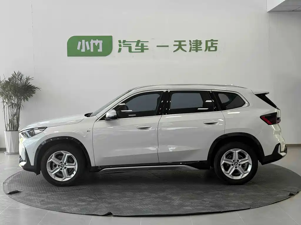 BMW X1 — миниатюра 2