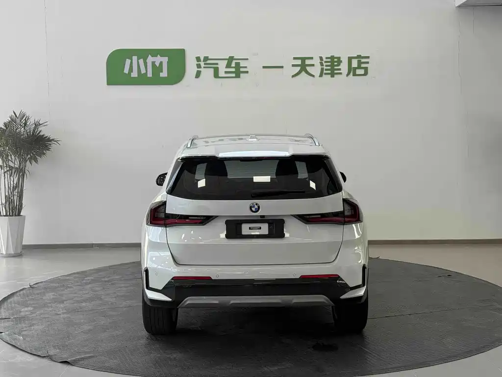 BMW X1 — миниатюра 20